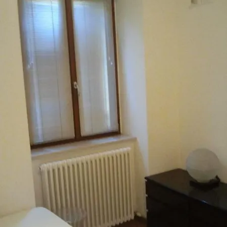 Loft Centro Storico Pesaro