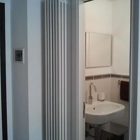 Loft Centro Storico Apartman