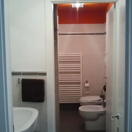 Loft Centro Storico *