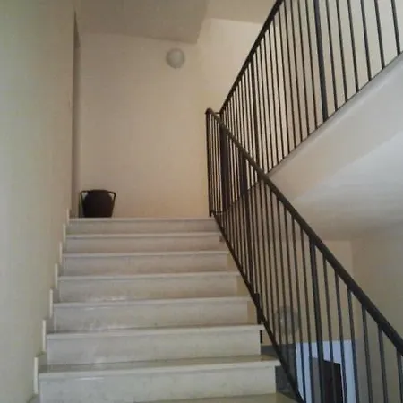 Apartman Loft Centro Storico Pesaro
