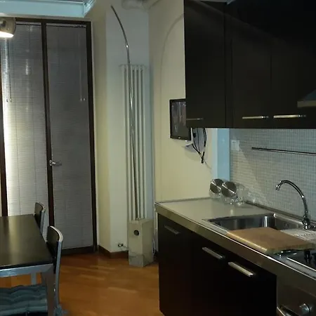 Apartman Loft Centro Storico