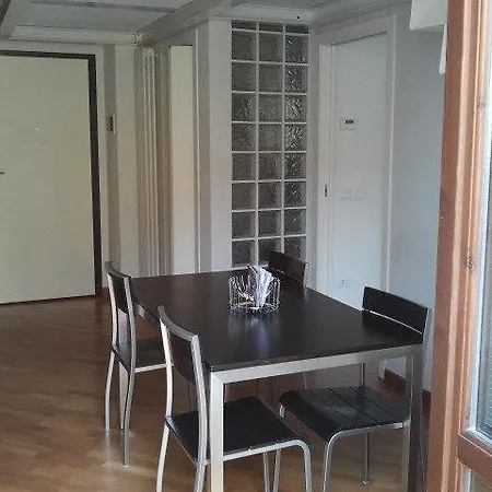 Loft Centro Storico Apartman