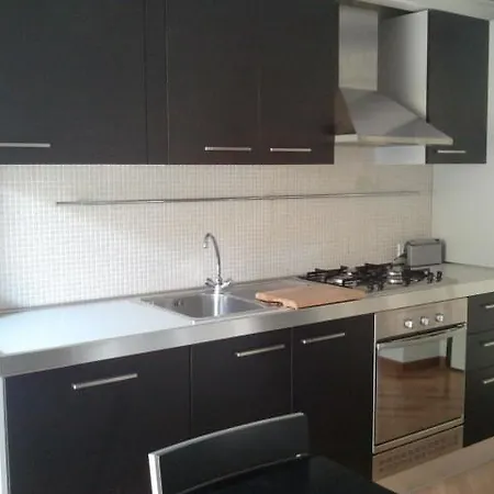 Apartman Loft Centro Storico *