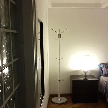Loft Centro Storico Apartman